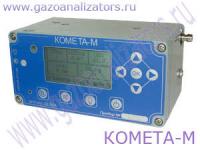 КОМЕТА-М газоанализатор многокомпонентный переносной серии ИГС-98